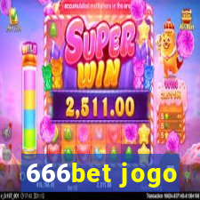 666bet jogo